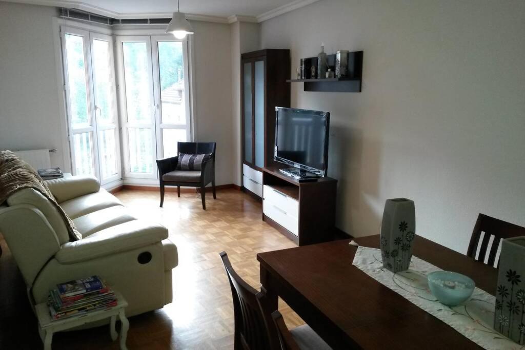 Apartment Lucy *