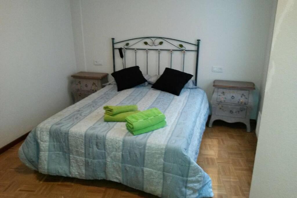 Lucy Apartment *