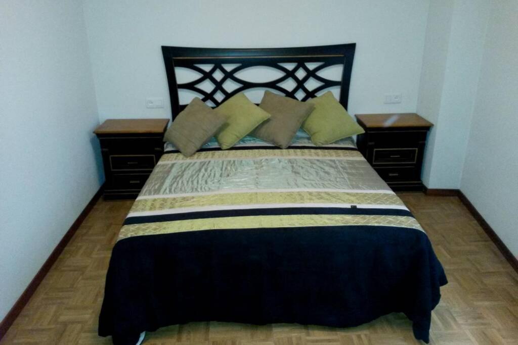 Lucy Apartment Cangas de Onis